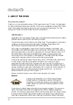 Preview for 4 page of Dudek Coden User Manual