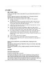 Preview for 9 page of Dudek Coden User Manual