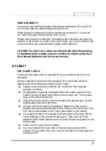 Preview for 11 page of Dudek Colt 23 S User Manual