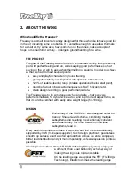 Preview for 6 page of Dudek FreeWay User Manual