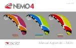 Dudek Nemo 4 Energy Manual preview