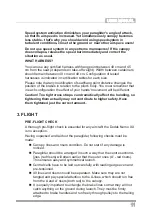 Preview for 11 page of Dudek Nemo XX 23 User Manual