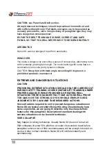 Preview for 16 page of Dudek Nemo XX 23 User Manual