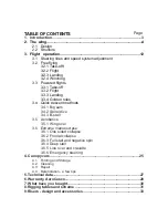 Preview for 3 page of Dudek Nucleon WRC User Manual