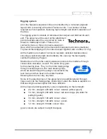 Preview for 9 page of Dudek Nucleon WRC User Manual