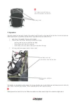 Preview for 6 page of Dudek PowerSeat comfort User Manual