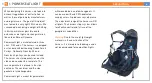 Preview for 4 page of Dudek POWERSEAT LIGHT User Manual