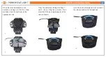 Preview for 9 page of Dudek POWERSEAT LIGHT User Manual