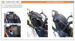 Preview for 12 page of Dudek POWERSEAT LIGHT User Manual