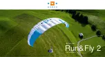 Dudek Run&Fly 2 User Manual preview