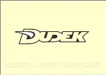 Preview for 15 page of Dudek SIT&FLY 260 User Manual