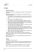 Preview for 10 page of Dudek VOX-25S User Manual