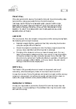 Preview for 16 page of Dudek VOX-25S User Manual