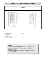 Предварительный просмотр 3 страницы DUDOFF DF-Z01 Installation And User Instructions Manual