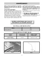 Предварительный просмотр 11 страницы DUDOFF DF-Z01 Installation And User Instructions Manual