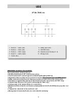 Preview for 4 page of DUDOFF G02-Z3 Installation And User Instructions Manual