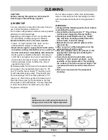 Preview for 10 page of DUDOFF G02-Z3 Installation And User Instructions Manual