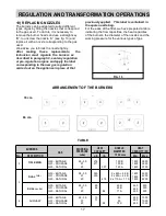 Preview for 17 page of DUDOFF G02-Z3 Installation And User Instructions Manual