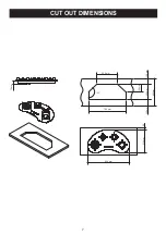 Preview for 7 page of DUDOFF G04-M2 Installation And User Instructions Manual