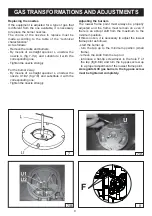 Preview for 9 page of DUDOFF G04-M2 Installation And User Instructions Manual