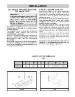 Preview for 7 page of DUDOFF GD-Z01 Installation And User Instructions Manual