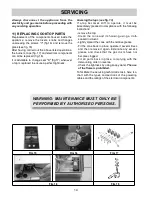 Preview for 14 page of DUDOFF GD-Z01 Installation And User Instructions Manual