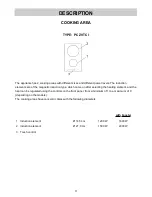 Preview for 3 page of DUDOFF GI-Z0102 Installation And User Instructions Manual