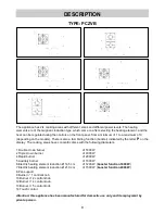 Preview for 8 page of DUDOFF GI-Z0102 Installation And User Instructions Manual