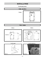 Preview for 22 page of DUDOFF GI-Z0102 Installation And User Instructions Manual