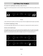 Preview for 28 page of DUDOFF GI-Z0102 Installation And User Instructions Manual