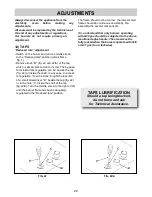 Preview for 29 page of DUDOFF GI-Z0102 Installation And User Instructions Manual