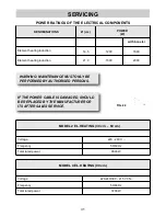 Preview for 31 page of DUDOFF GI-Z0102 Installation And User Instructions Manual