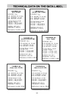 Preview for 35 page of DUDOFF GI-Z0102 Installation And User Instructions Manual