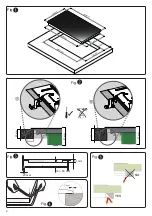 Preview for 2 page of DUDOFF IH-F2B User Instructions