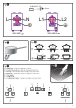 Preview for 3 page of DUDOFF IH-F2B User Instructions