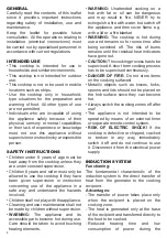 Preview for 4 page of DUDOFF IH-F2B User Instructions