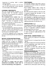 Preview for 5 page of DUDOFF IH-F2B User Instructions