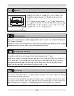 Preview for 11 page of DUDOFF OE-V01RC Installation & User'S Instructions