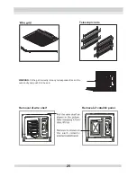 Preview for 28 page of DUDOFF OE-V01RC Installation & User'S Instructions