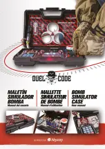 DUEL CODE DU10046 User Manual preview