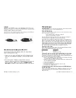 Preview for 22 page of Duel Systems DL-0002 Installation Manual