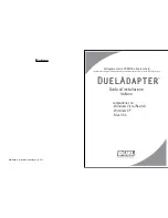 Preview for 23 page of Duel Systems DL-0002 Installation Manual