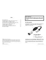 Preview for 24 page of Duel Systems DL-0002 Installation Manual