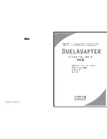 Preview for 30 page of Duel Systems DL-0002 Installation Manual