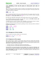 Preview for 12 page of Duemmegi Contatto MCP 4 User Manual