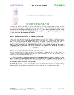 Preview for 15 page of Duemmegi Contatto MCP 4 User Manual