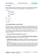 Preview for 37 page of Duemmegi Contatto MCP 4 User Manual