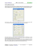 Preview for 49 page of Duemmegi Contatto MCP 4 User Manual