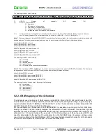 Preview for 58 page of Duemmegi Contatto MCP 4 User Manual