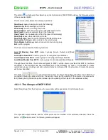 Preview for 66 page of Duemmegi Contatto MCP 4 User Manual